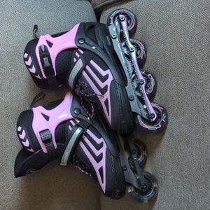 Rollerblades